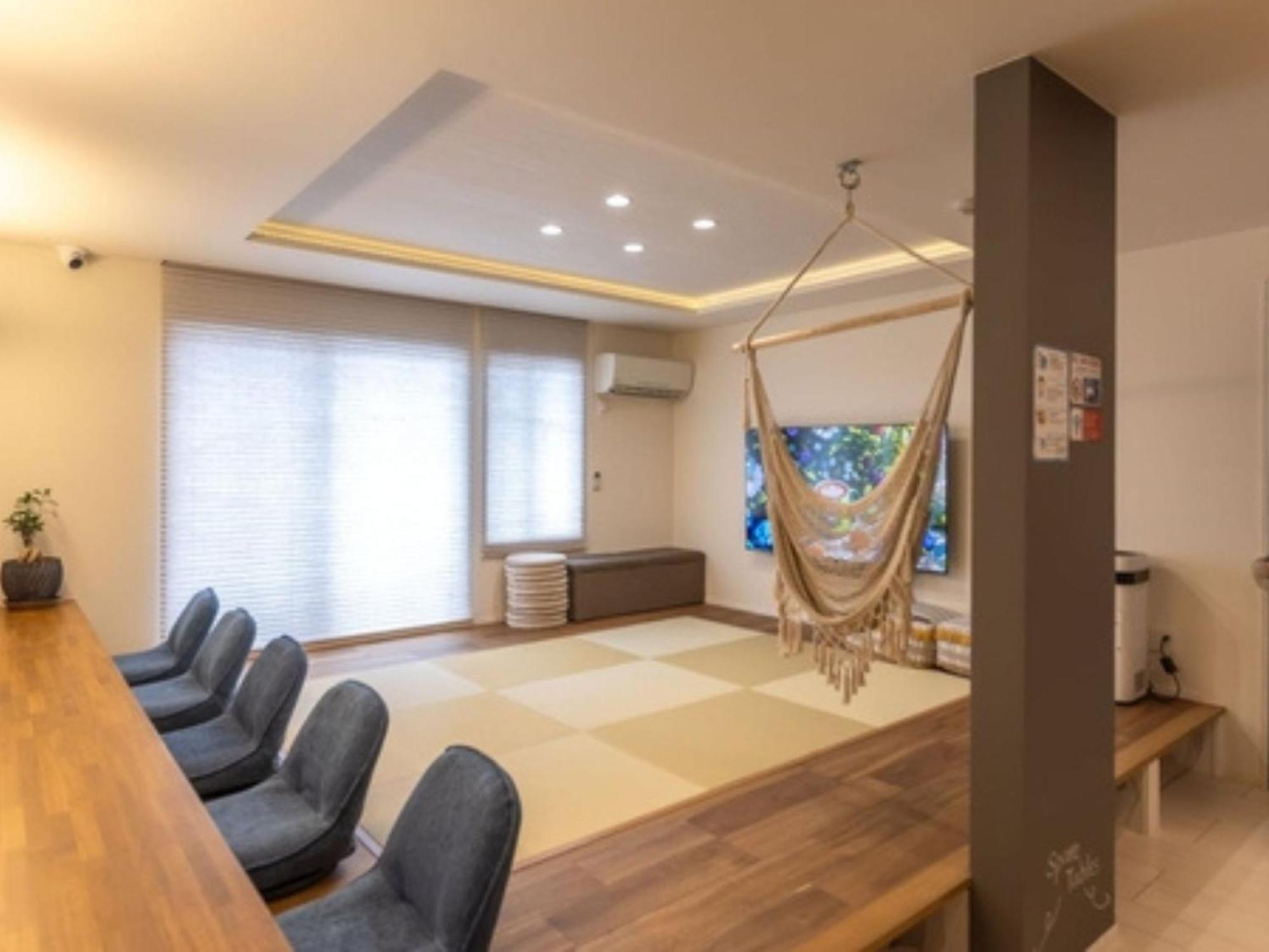 ゲストハウス岐阜羽島心音 Guest House Gifuhashima Cocone Екстериор снимка