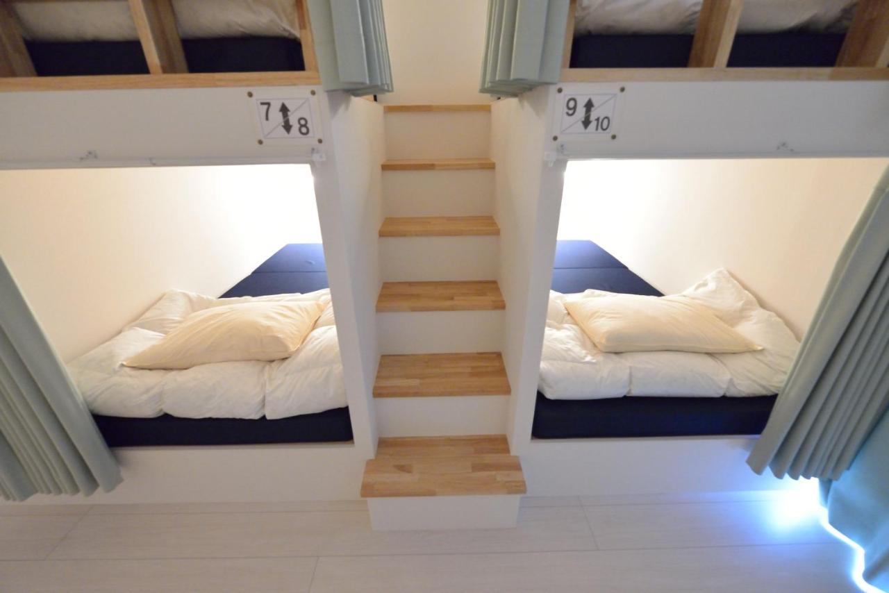ゲストハウス岐阜羽島心音 Guest House Gifuhashima Cocone Екстериор снимка
